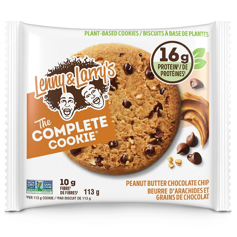 LENNY & LARRY'S PEANUT BUTTER COOKIE