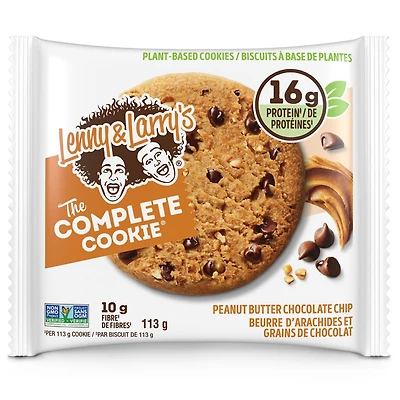 LENNY & LARRY'S PEANUT BUTTER COOKIE