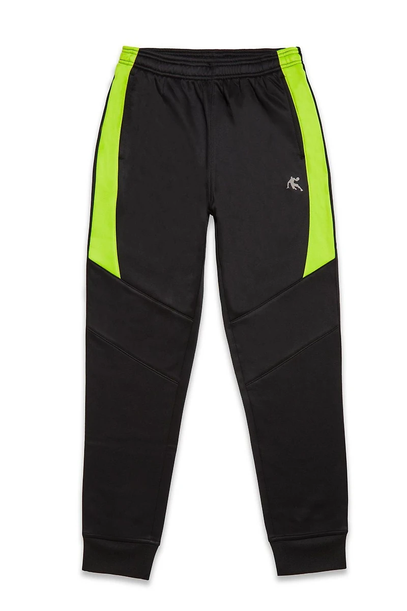 AND-1 JOGGER JOUEUR BRAVE GARÇON