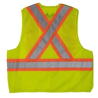 veste de sécurité détachable à 5 Points