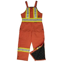 TOUGH DUCK Men's Insulated Safety Overall
