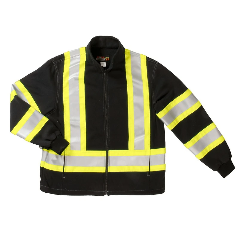 TOUGH DUCK Men's 3-in-1 Safety Bomber