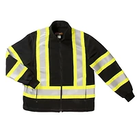 TOUGH DUCK Men's 3-in-1 Safety Bomber