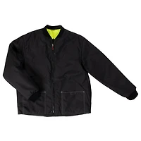 TOUGH DUCK Ripstop 4-IN-1 Safety Jacket