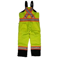 Insulated Ripstop Safety Overall