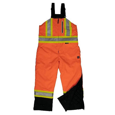 Salopette De Sécurité Isolée Anti-Déchirures
