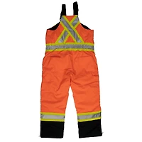 Insulated Ripstop Safety Overall
