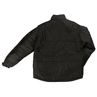 TOUGH DUCK Men's 5-in-1 Safety Jacket