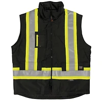 TOUGH DUCK Manteau De Sécurité « 5 en 1 » pour hommes