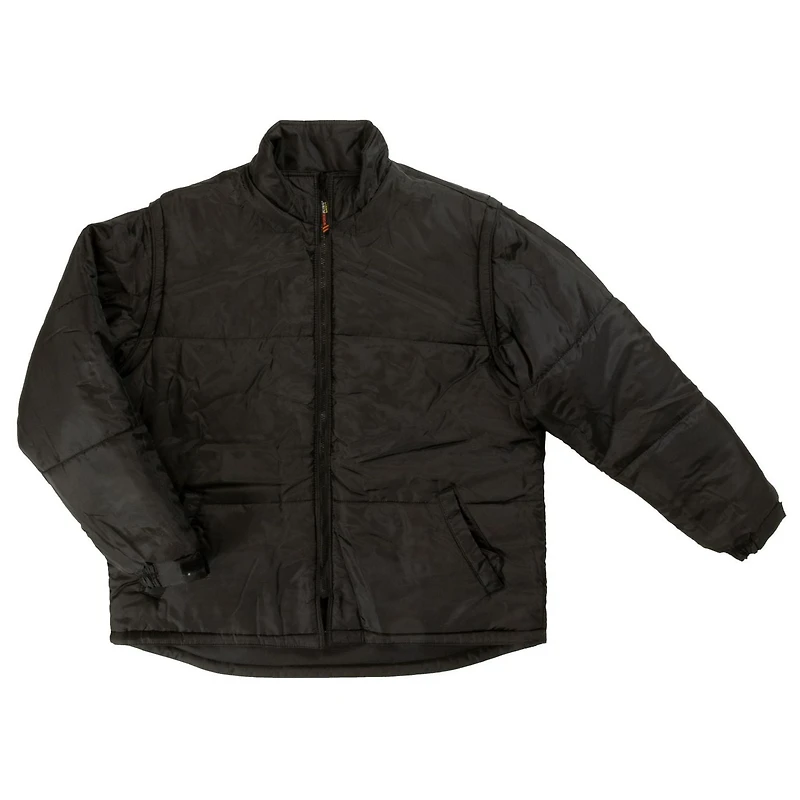 TOUGH DUCK Manteau De Sécurité « 5 en 1 » pour hommes