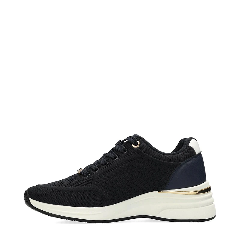 Nena baskets bleu marine