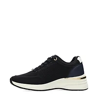Nena baskets bleu marine