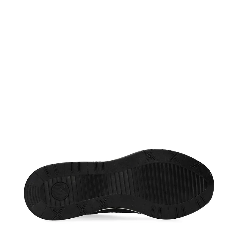 Nena baskets bleu marine