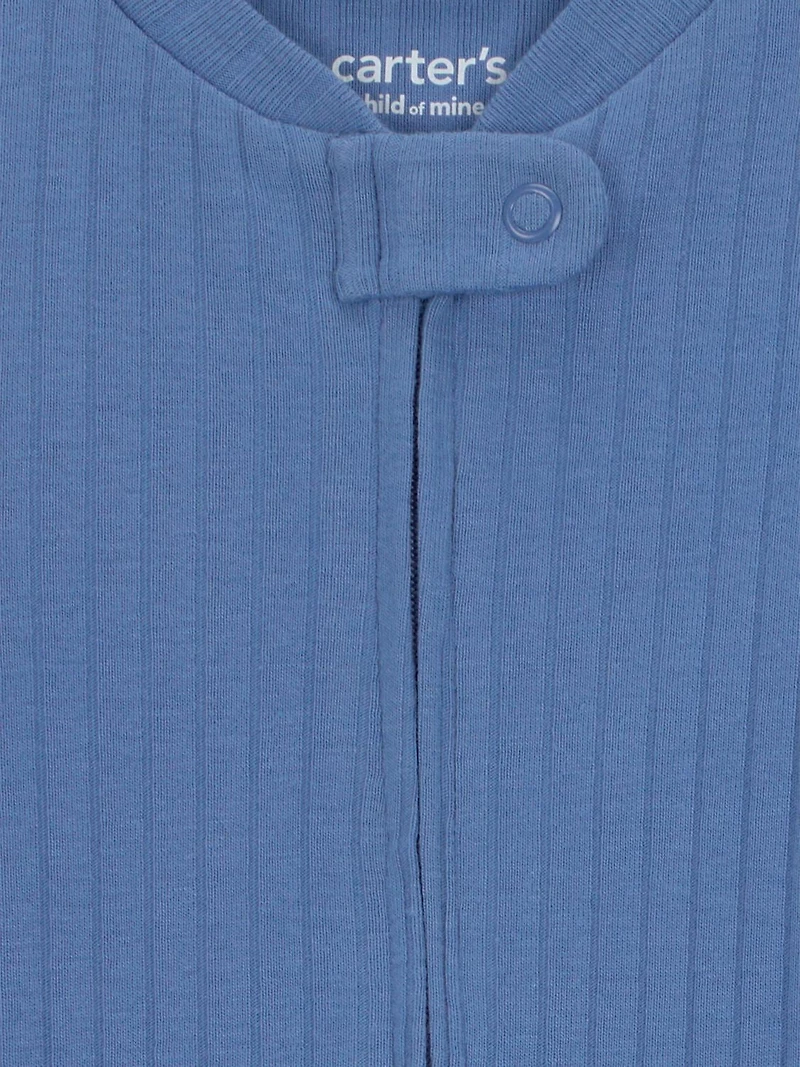 Pyjama bébé garçon Carter's Child of Mine lot de 2