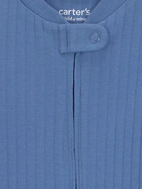 Pyjama bébé garçon Carter's Child of Mine lot de 2