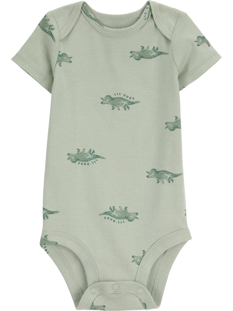 Carters Child of Mine Infant Boy’s 3pc Pant Set