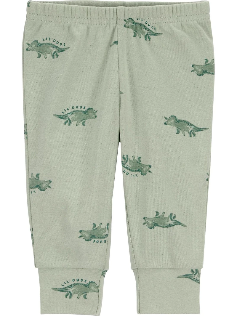 Carters Child of Mine Infant Boy’s 3pc Pant Set
