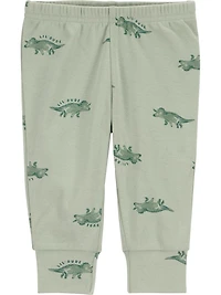 Carters Child of Mine Infant Boy’s 3pc Pant Set