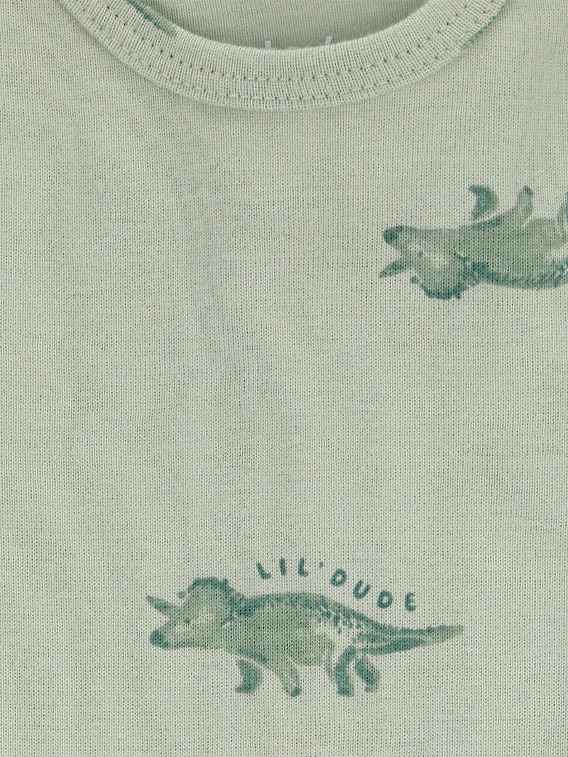 Carters Child of Mine Infant Boy’s 3pc Pant Set