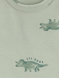 Carters Child of Mine Infant Boy’s 3pc Pant Set