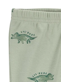 Carters Child of Mine Infant Boy’s 3pc Pant Set