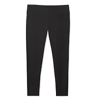 Legging ajusté de base George Plus pour femmes Tailles 1X-4X