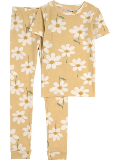 Ensemble pyjama 2 pièces pour fille Carter's Child of Mine