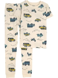 Ensemble pyjama 2 pièces pour garçon Carter's Child of Mine