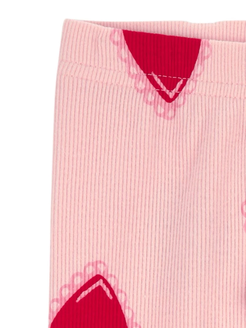 Carter's Child of Mine Girl’s 2PC Pajama Set