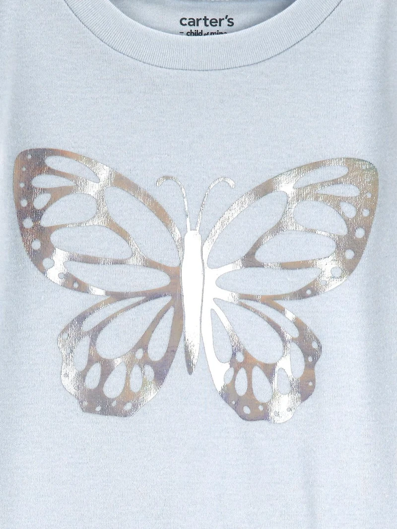 Carter's Child of Mine KG 2PC Pajama Set