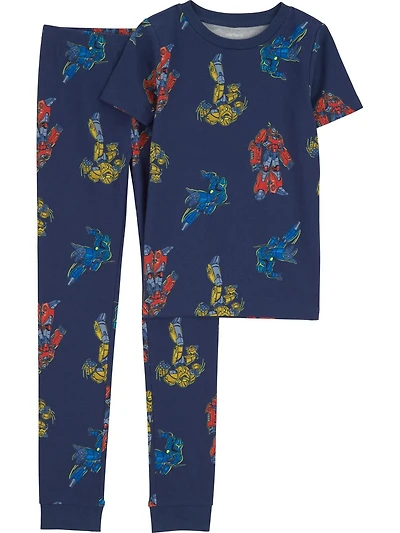 Carter's Child of Mine Gar Ensemble pyjama 2 pièces