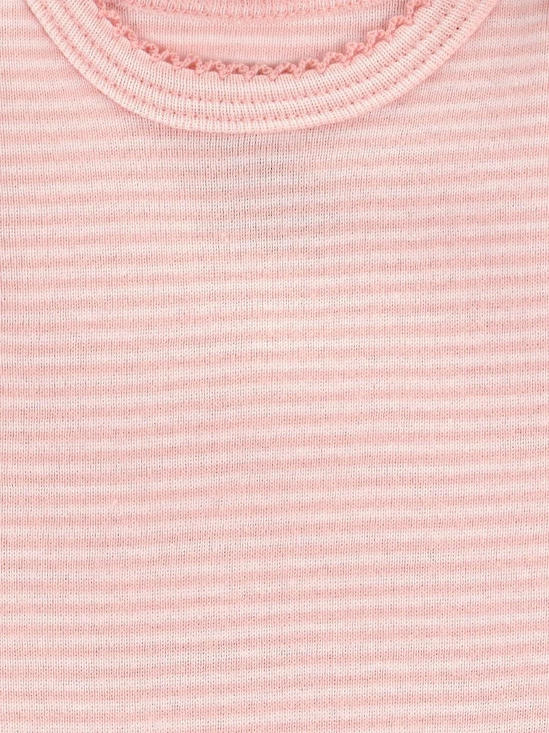 Carter's Child of Mine IG 3PC Pant Set - Pink Strawberry