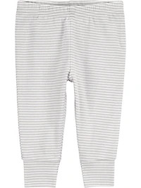 Carter's Child of Mine Gar Ensemble pantalon 3 pièces - Gris koala