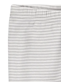 Carter's Child of Mine Gar Ensemble pantalon 3 pièces - Gris koala