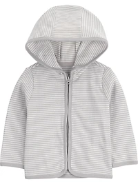 Carter's Child of Mine IB 3PC Pant Set - Grey Koala