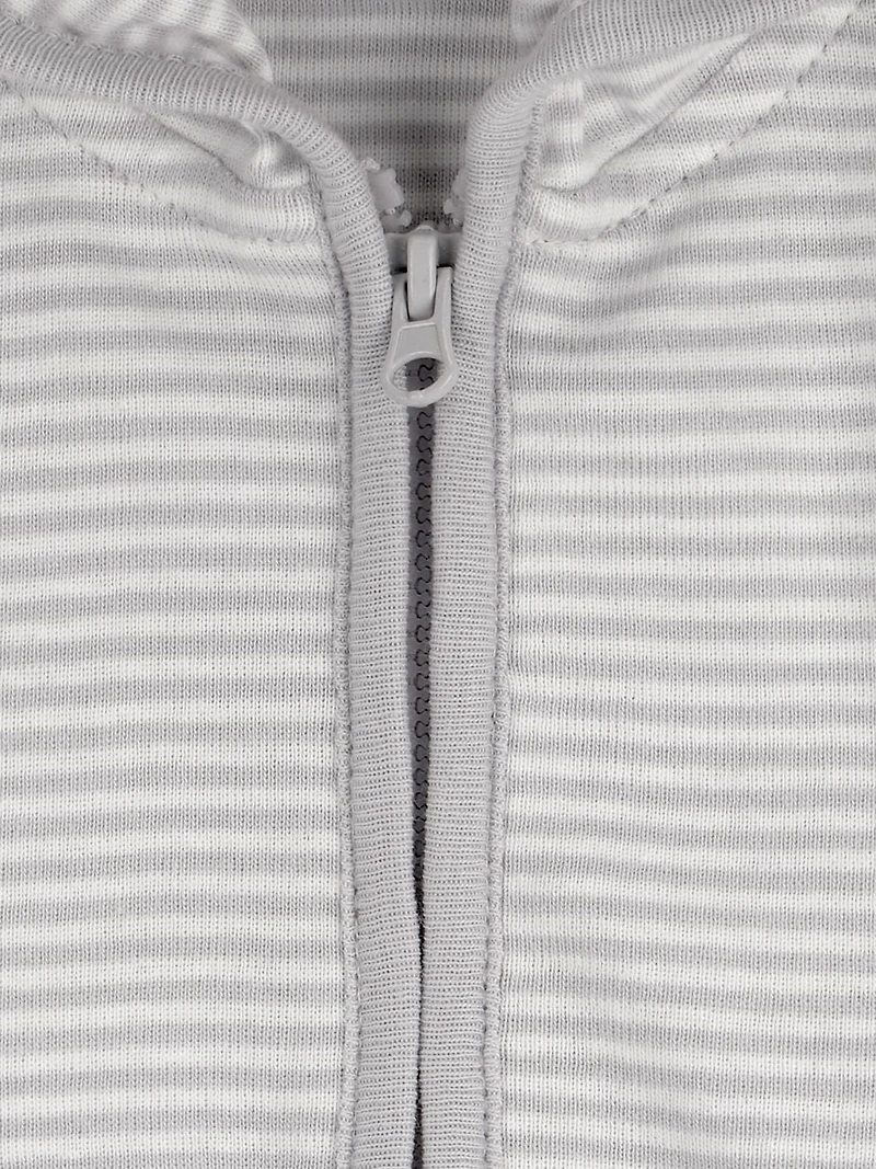 Carter's Child of Mine IB 3PC Pant Set - Grey Koala