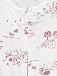 Carter's Child of Mine IG 2pk SNP Pink Set