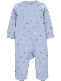 Carter's Child of Mine IB SNP Blue Little Brother