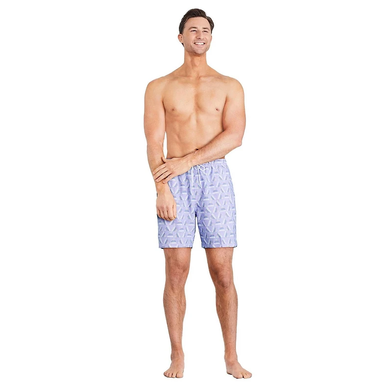 George Men's Volley Short