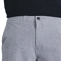 George Men's Hybrid Short