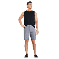 George Men's Hybrid Short