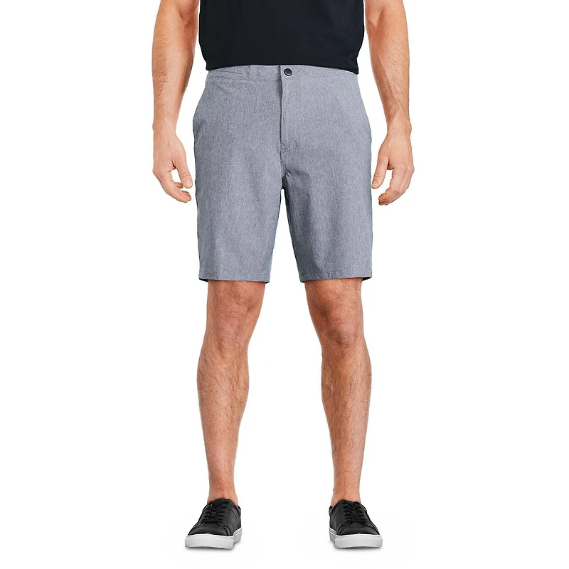 George Men's Hybrid Short