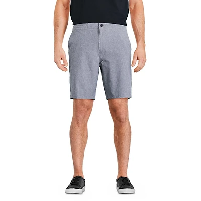 George Men's Hybrid Short