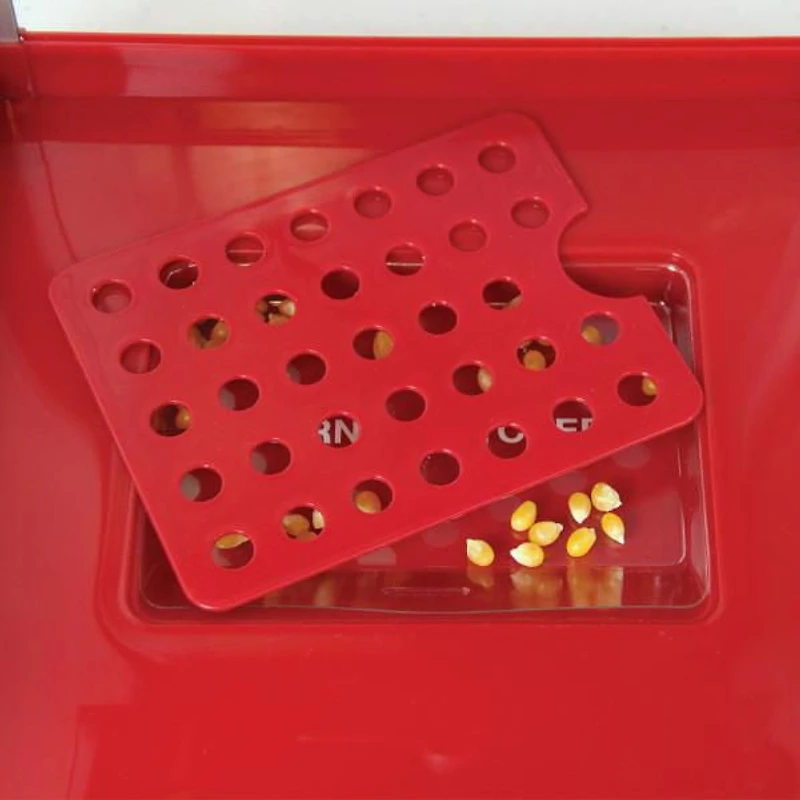 West Bend 4 Qt. Theatre Popcorn Machine