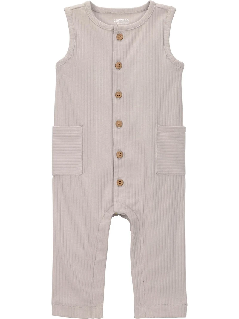 Carter's Child of Mine Gar Combinaison 2 pièces