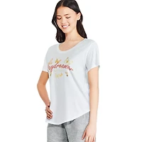 George Women's Scoop Neckline Tee