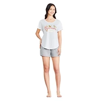 George Women's Scoop Neckline Tee