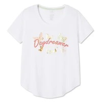 George Women's Scoop Neckline Tee