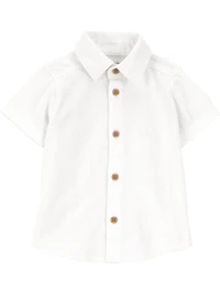 Carter's Child of Mine Gar Ensemble short 2 pièces - Rayure verte