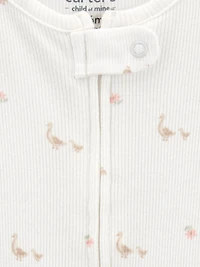 Carter's Child of Mine IG SNP White Goose